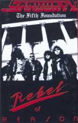 Sardonyx (USA-1) : Rebel of Reason